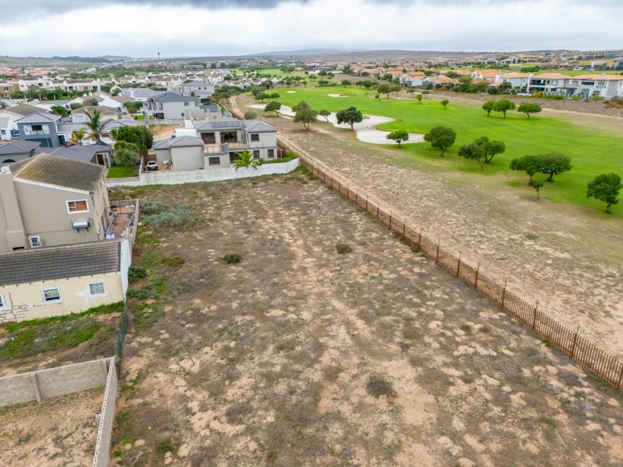 0 Bedroom Property for Sale in Country Club Western Cape